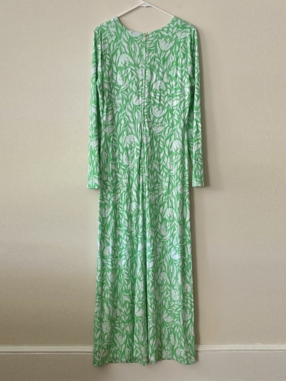 Lilly Pulitzer Tilli Maxi Dress NWT - Picture 8 of 10